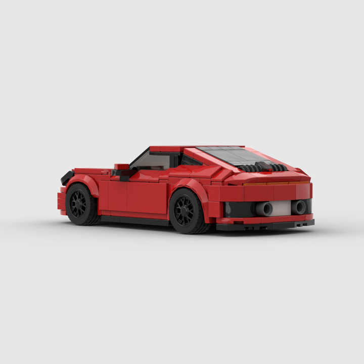 Porsche 911 Carrera