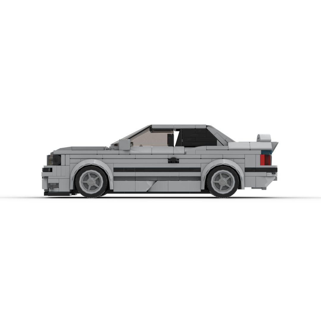 BMW M3 E36