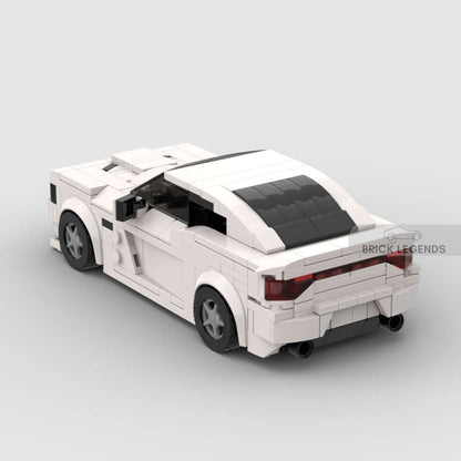 Dodge Charger SRT