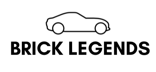 Brick Legends