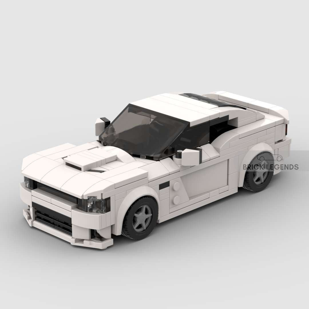 Dodge Charger SRT