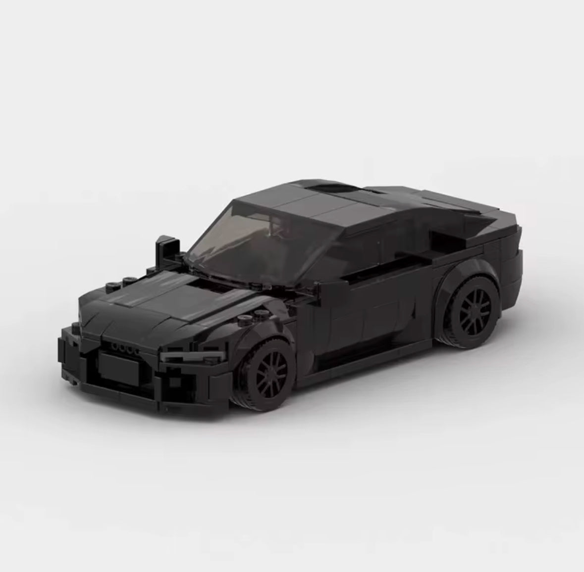 Audi RS 7