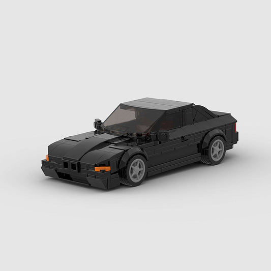 BMW 850 CSI