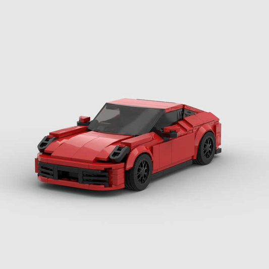 Porsche 911 Carrera