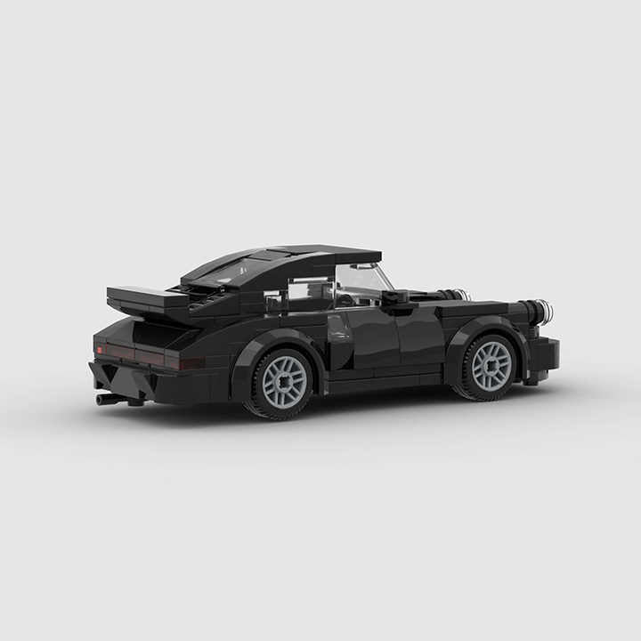 Porsche 911 | Classic