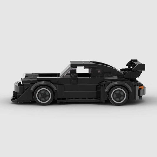 Porsche 911 (930) RWB