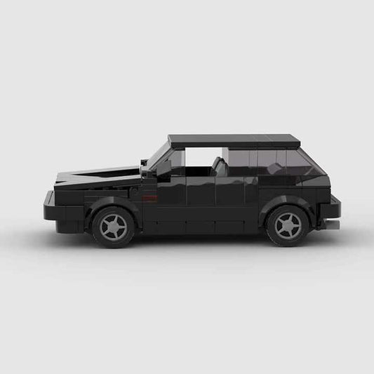 Volkswagen Golf MK2 GTI