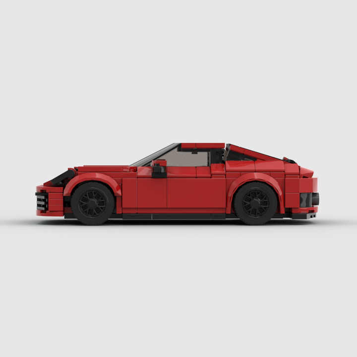 Porsche 911 Carrera