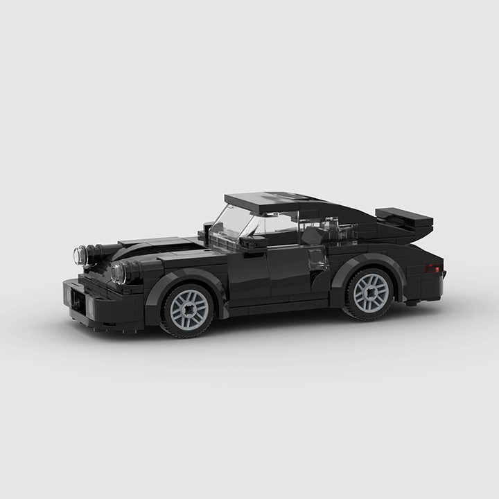 Porsche 911 | Classic