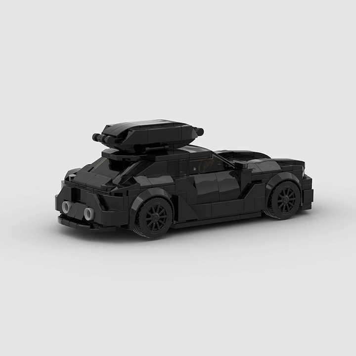 Audi RS6 | ALL BLACK Edition
