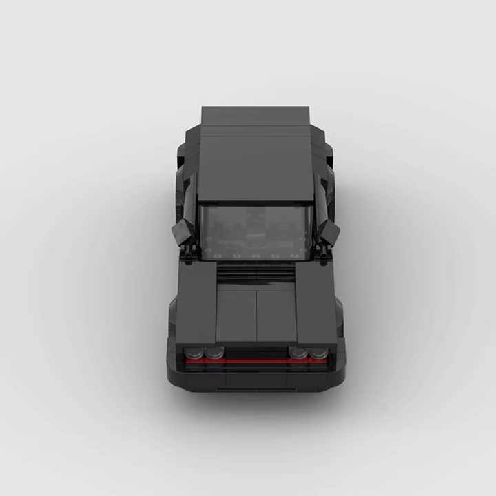 Volkswagen Golf MK2 GTI