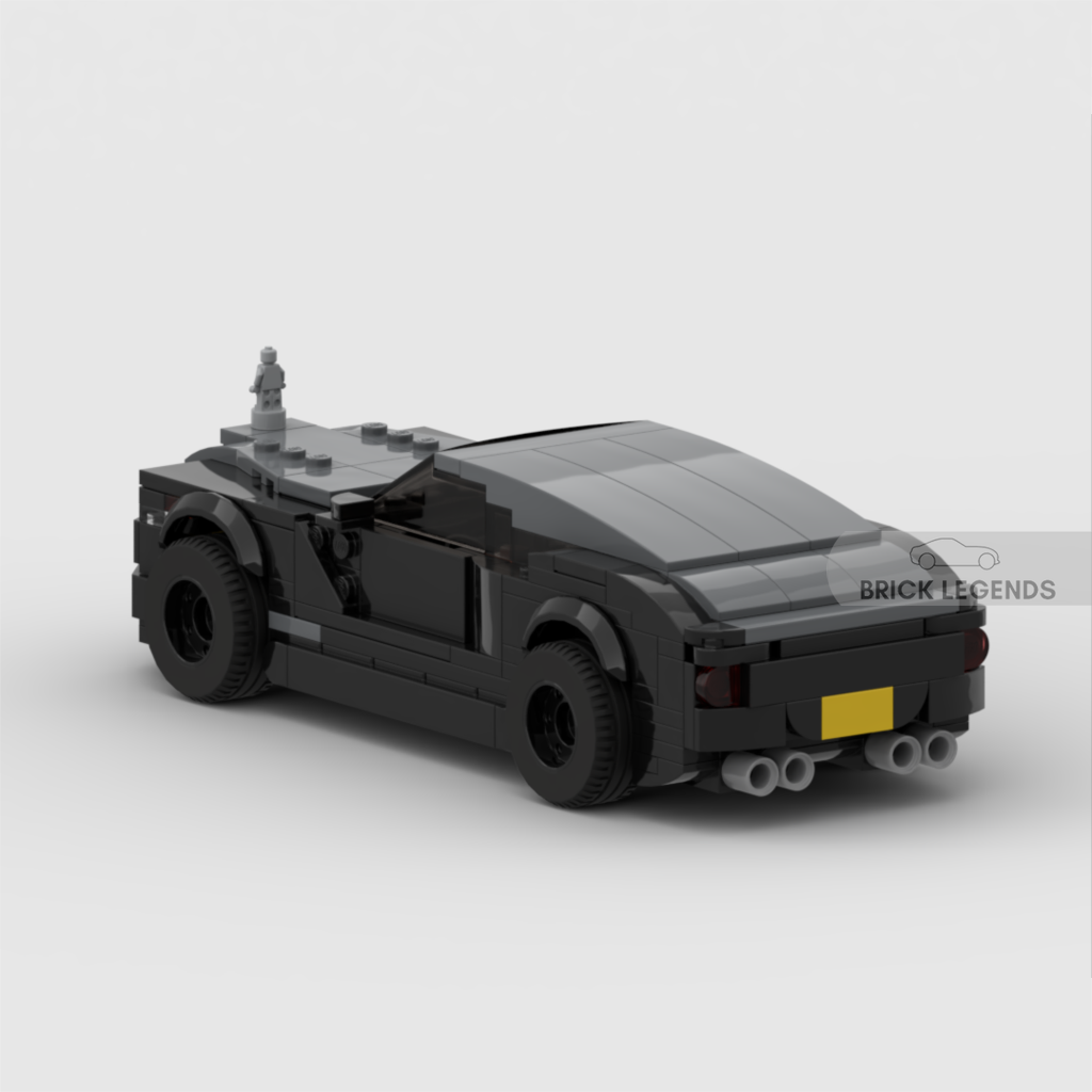 Rolls Royce Phantom