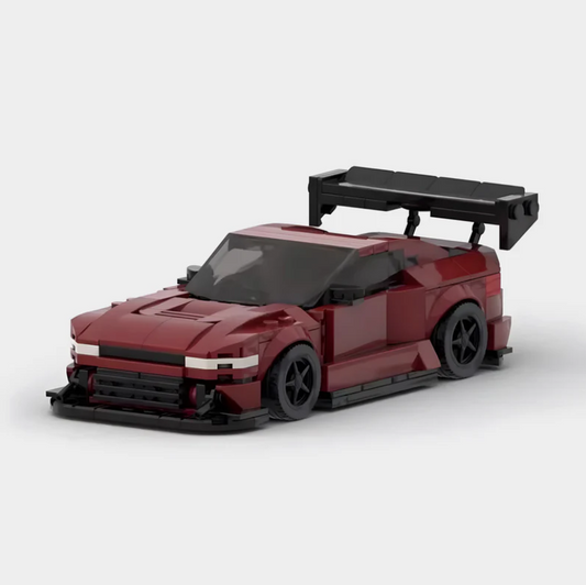 Nissan 240SX