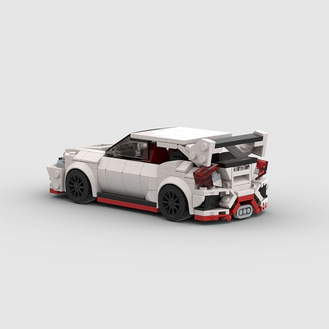 Honda Civic Type-R
