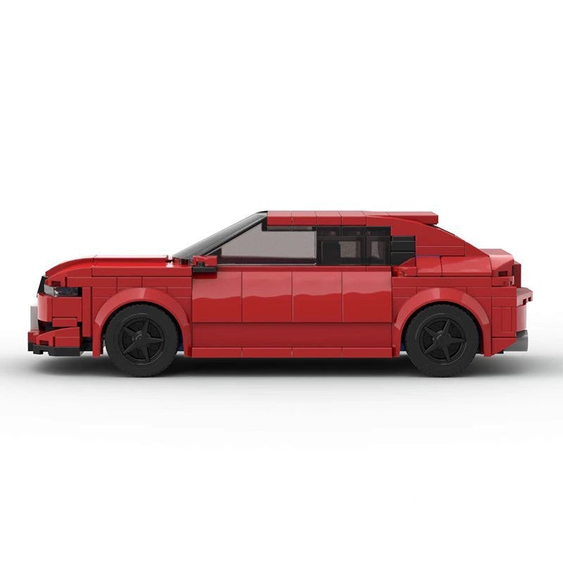 Seat Leon Cupra R